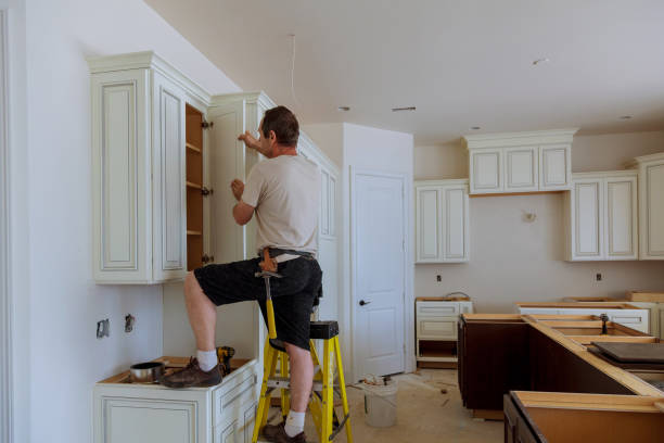 Licensed Open Concept Kitchen service in Valrico, FL - Remodeling Of Kitchen