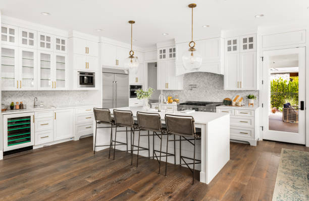 24/7 Emergency Open Concept Kitchen experts in Valrico, FL