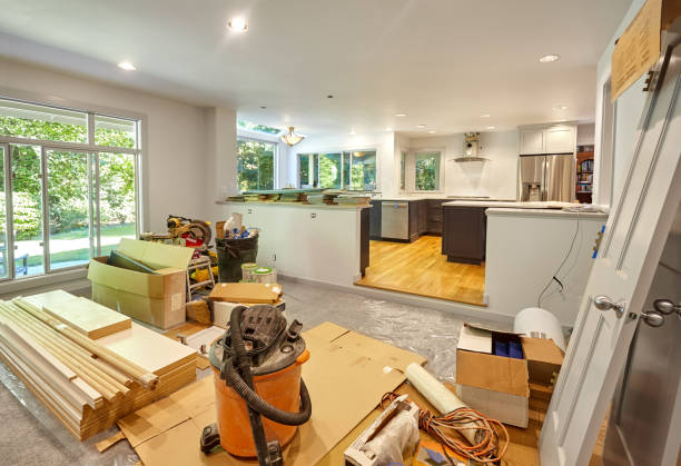 Reliable Open Concept Kitchen contractor in Valrico, FL by Remodeling Of Kitchen